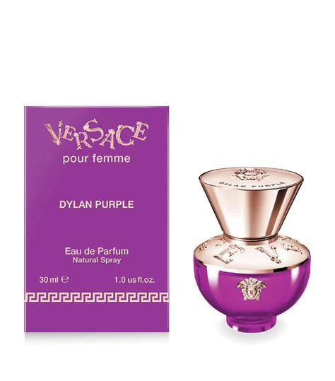 versace versus purple bottle|Versace dylan purple price.